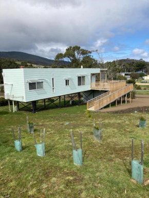 Bruny Ocean Cottage